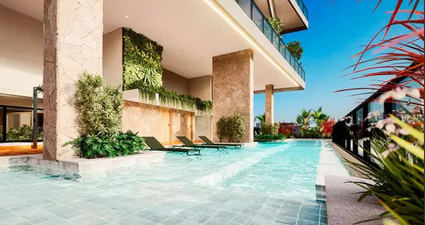 Cobertura com 4 quartos à venda na Avenida Mutirão, Setor Marista, Goiânia