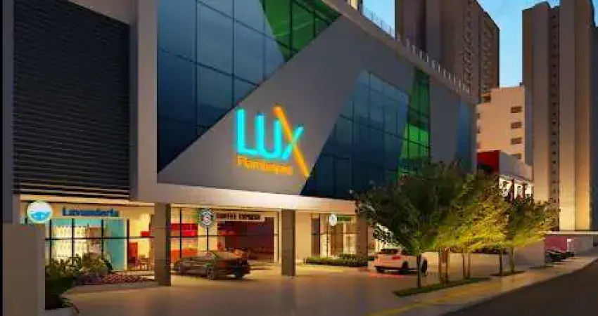 Cobertura com 3 quartos à venda na Rua Fortaleza, Alto da Glória, Goiânia