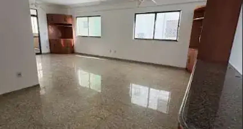 Apartamento com 4 quartos à venda na Avenida Castelo Branco, 1218, Setor Bueno, Goiânia