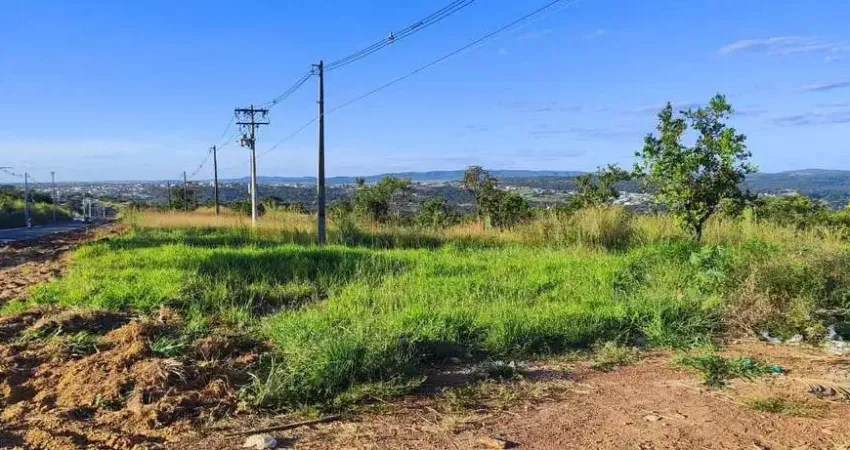 Terreno à venda na Otacílio de Araújo Lima, Estância Jequitimar, Caldas Novas