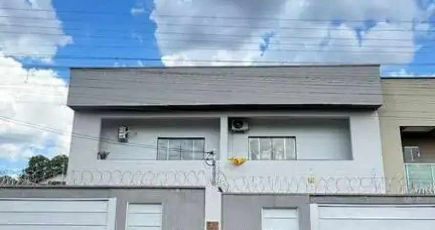 Casa com 3 quartos à venda na AB14, Residencial Alice Barbosa, Goiânia
