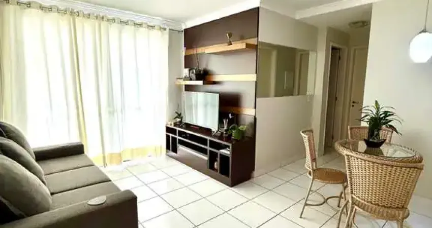 Apartamento com 2 quartos à venda na Avenida Castelo Branco, 960, Setor Bueno, Goiânia