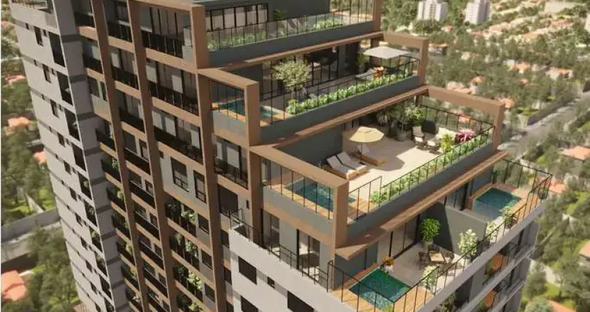 Apartamento com 1 quarto à venda na Rua Tomaz Edson, Serrinha, Goiânia