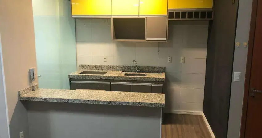 Apartamento com 2 quartos à venda na Engenheiro Correia Lima, Vila Jaraguá, Goiânia