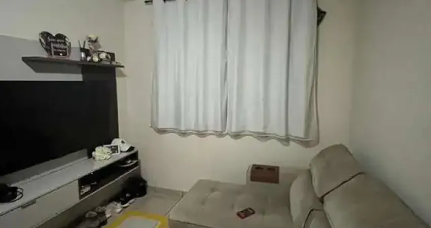 Apartamento com 1 quarto à venda na Nicolau Copérnico, Jardim da Luz, Goiânia