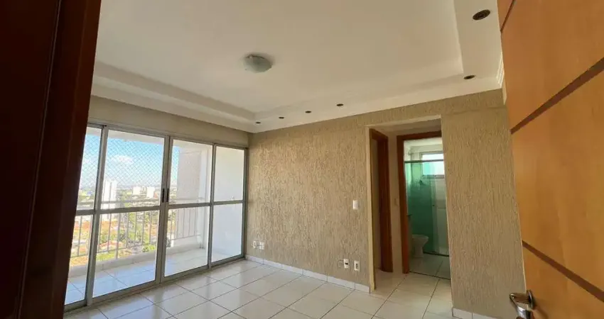 Apartamento com 2 quartos à venda na Rua Manaus, Parque Amazônia, Goiânia