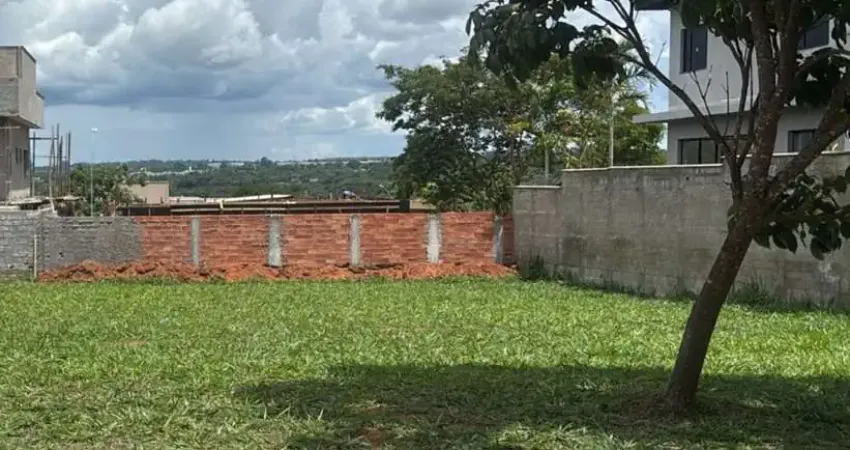 Terreno à venda na Rua GGC17, Residencial Goiânia Golfe Clube, Goiânia