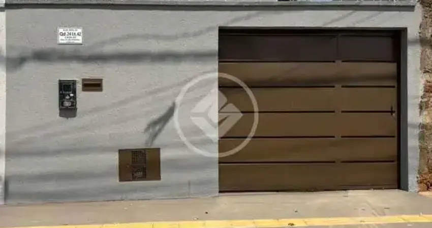 Casa com 2 quartos à venda na Rua SRM 25, Residencial Village Santa Rita IV, Goiânia