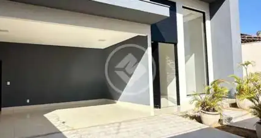 Casa com 3 quartos à venda na Rua F35, Setor Faiçalville, Goiânia