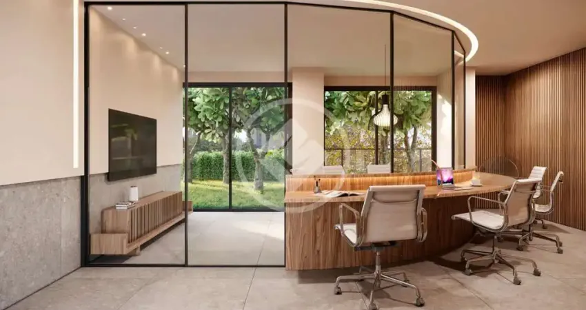 Apartamento com 4 quartos à venda na Rua Samuel Morse, Serrinha, Goiânia