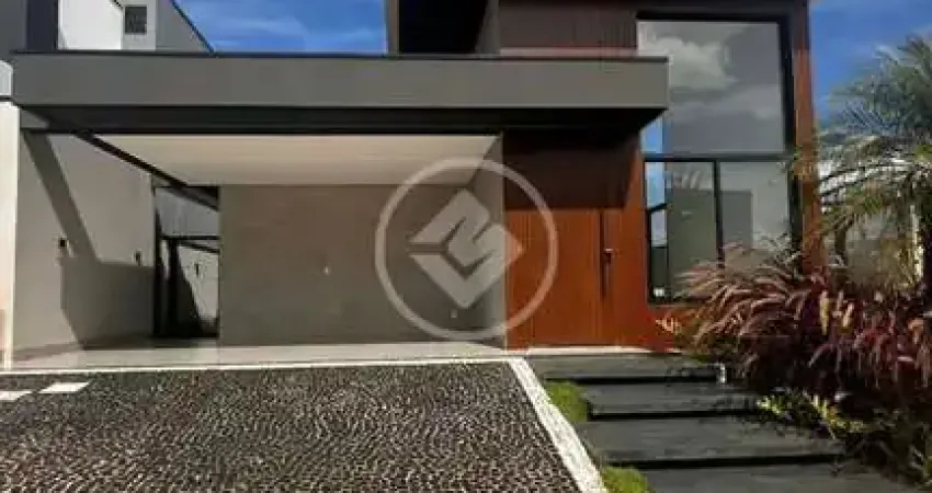 Casa com 3 quartos à venda na Via Paulo Leone, Residencial Pecan, Itupeva