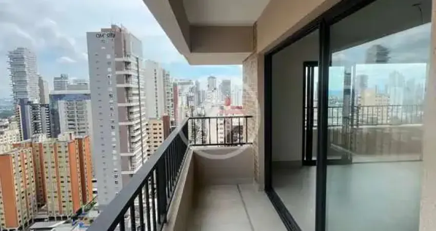 Apartamento com 3 quartos à venda na Rua T 37, Setor Bueno, Goiânia