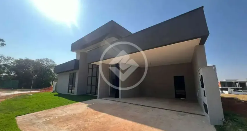 Casa com 3 quartos à venda na Rodovia GO-020, 1, Jardins França, Goiânia