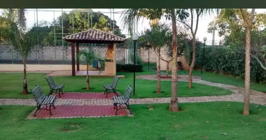 Casa Residencial Buriti – Jardim Gardênia (Goiânia/GO) codigo: 157786