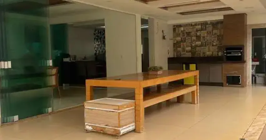 Casa em condomínio fechado com 4 quartos à venda na Rua Lago 1, Condomínio do Lago, Goiânia