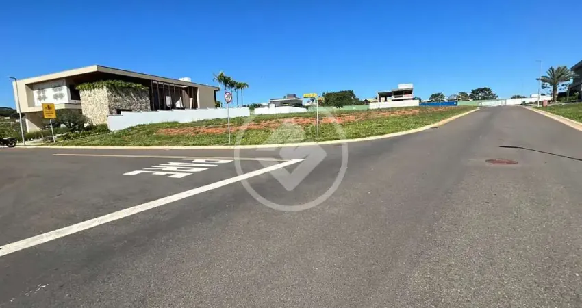 Terreno à venda na CN12, Parque Cidade, Goiânia