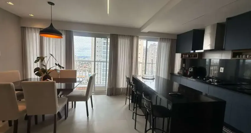Apartamento com 3 quartos à venda na Avenida C 1, Jardim América, Goiânia