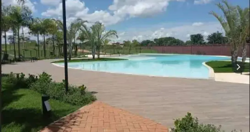 Terreno à venda na Petúnia, Jardins Capri, Senador Canedo