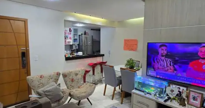 Apartamento com 3 quartos à venda na Avenida Deputado Jamel Cecílio, Jardim Goiás, Goiânia