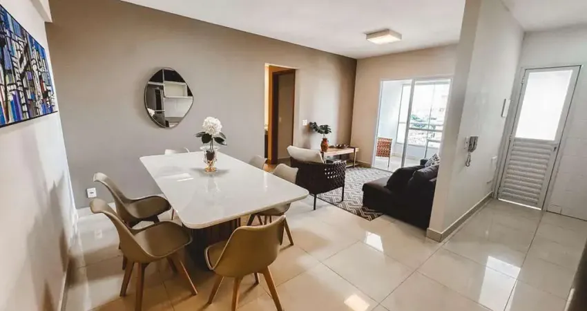 Apartamento com 2 quartos à venda na Rua T 30, Setor Bueno, Goiânia