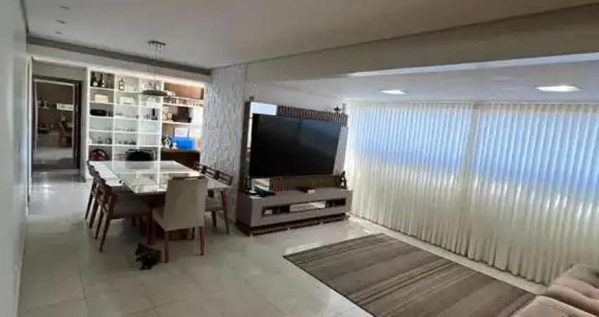Apartamento com 3 quartos à venda na Rua Pocema, Parque Amazônia, Goiânia