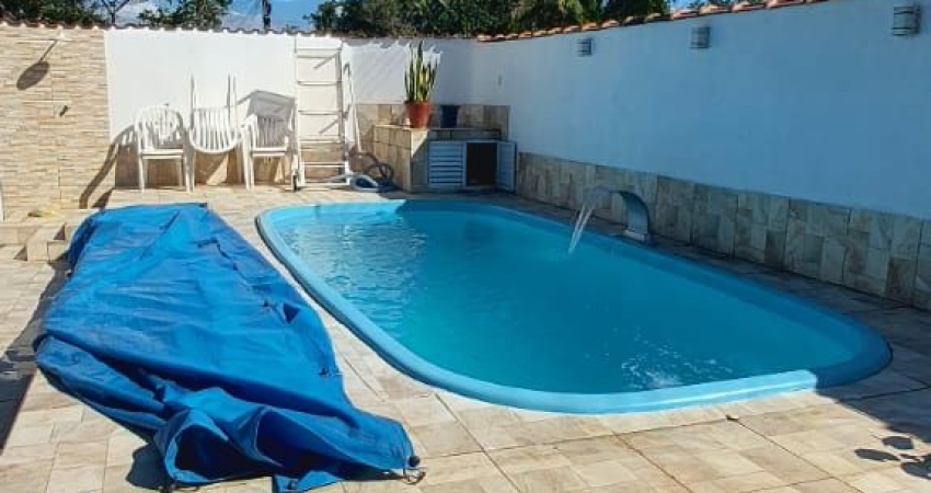 Casa à venda no Jardim Maramba, Itanhaém 