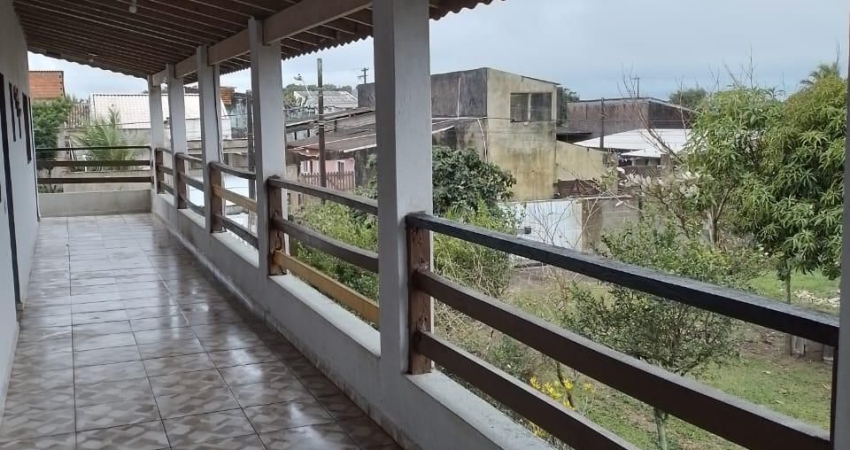 OPORTUNIDADE ÚNICA EM ITANHAÉM – POUSADA A 300 METROS DA PRAIA NO GAIVOTA!