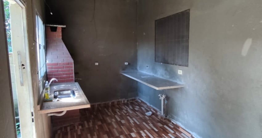 Casa com 1 quarto à venda no Jardim Coronel, Itanhaém 
