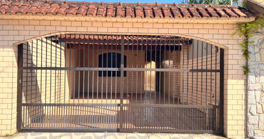 Oportunidade imperdível no bairro Maracanã – Praia Grande/SP!
