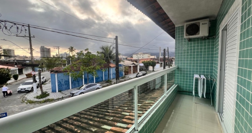 Casa com 2 quartos à venda na Vila Caiçara, Praia Grande 