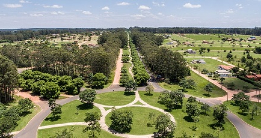 Terreno – Estância Hidromineral de Águas de Santa Bárbara/SP
