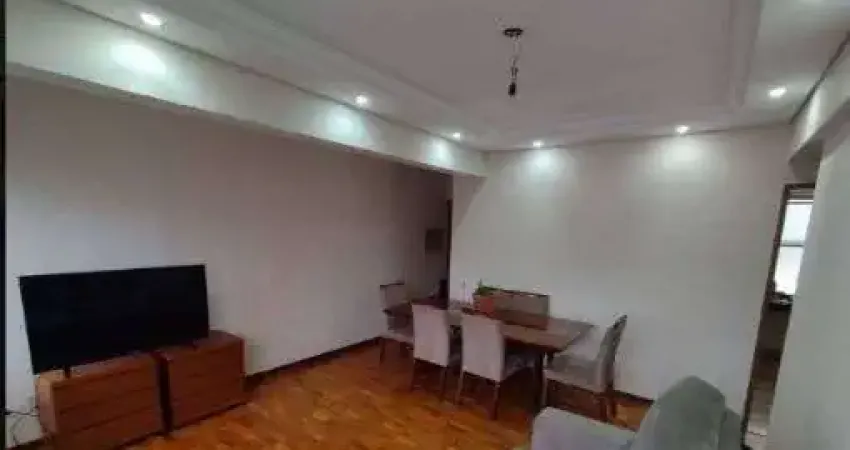 Apartamento com 2 dormitórios à venda, 90 m² - Centro - São Bernardo do Campo/SP