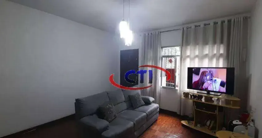 Casa à venda, 251 m² por R$ 750.000,00 - Vila Baeta Neves - São Bernardo do Campo/SP