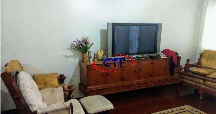 Casa à venda, 131 m² por R$ 550.000,00 - Centro - São Bernardo do Campo/SP