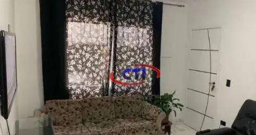 Apartamento com 2 dormitórios à venda, 53 m² por R$ 250.000,00 - Santa Terezinha - São Bernardo do Campo/SP