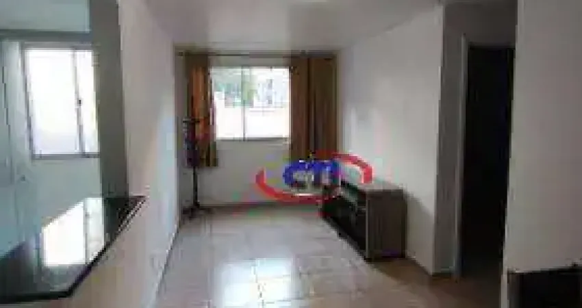 Apartamento à venda, 49 m² por R$ 235.000,00 - Parque São Vicente - Mauá/SP