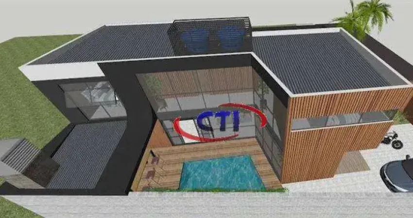 Terreno à venda, 267 m² por R$ 530.000,00 - Baeta Neves - São Bernardo do Campo/SP