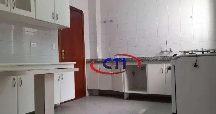 Apartamento com 3 dormitórios à venda, 154 m² por R$ 755.000,00 - Nova Petrópolis - São Bernardo do Campo/SP