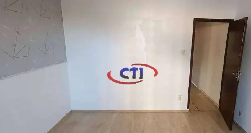 Sobrado à venda, 125 m² por R$ 519.000,00 - Vila Mussolini - São Bernardo do Campo/SP
