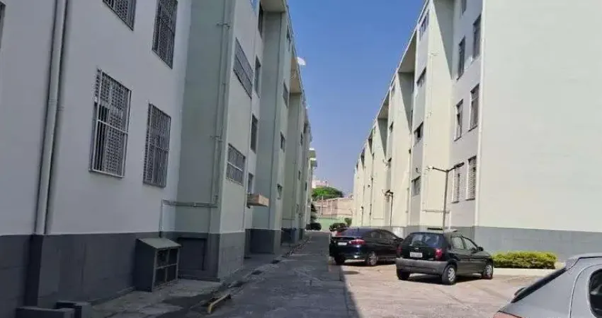 Apartamento à venda, 67 m² por R$ 285.000,00 - Rudge Ramos - São Bernardo do Campo/SP