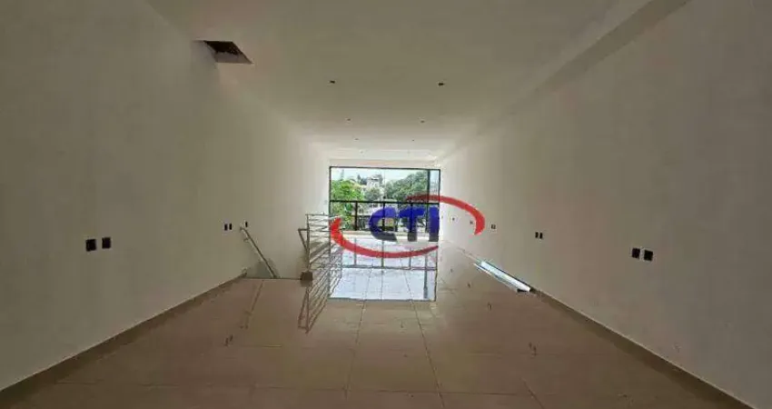 Prédio à venda, 210 m² por R$ 2.287.234,41 - Jardim - Santo André/SP