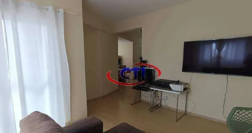 Apartamento com 3 dormitórios à venda, 94 m² por R$ 540.000,00 - Vila Gilda - Santo André/SP