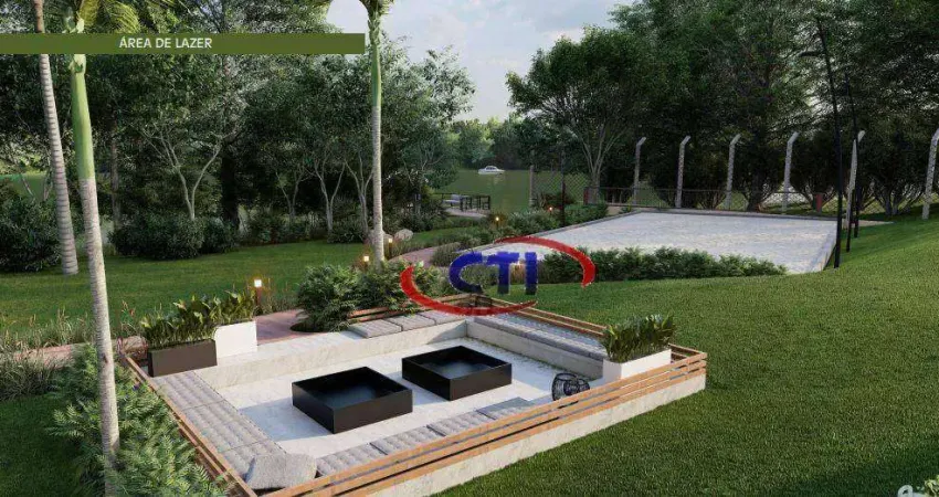 Sobrado à venda, 341 m² por R$ 2.200.000,00 - Balneário Palmira - Ribeirão Pires/SP