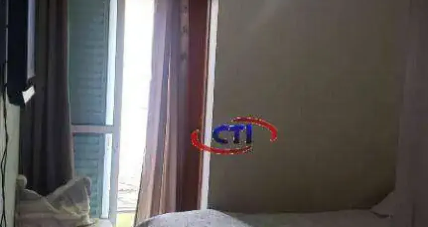 Sobrado com 3 dormitórios à venda, 114 m² por R$ 532.000,00 - Jardim Progresso - Santo André/SP