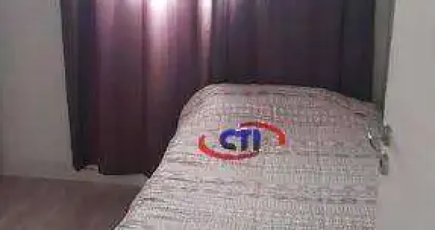 Apartamento à venda, 58 m² por R$ 295.000,00 - Demarchi - São Bernardo do Campo/SP