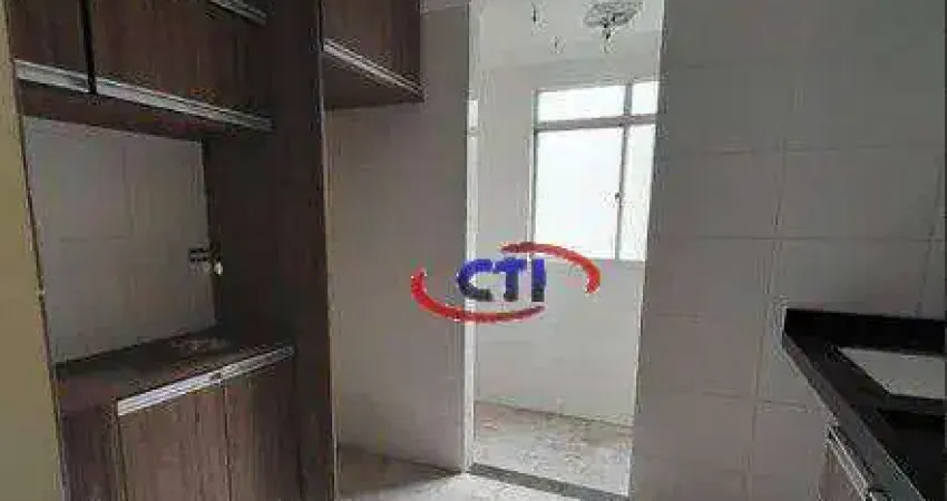 Apartamento à venda, 50 m² por R$ 260.000,00 - Santa Terezinha - São Bernardo do Campo/SP
