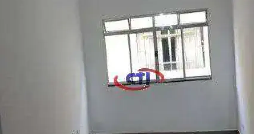 Apartamento à venda, 60 m² por R$ 265.000,00 - Suíço - São Bernardo do Campo/SP