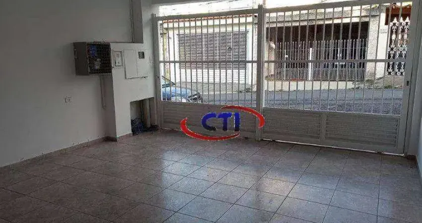 Sobrado com 5 dormitórios à venda, 125 m² por R$ 595.000,00 - Rudge Ramos - São Bernardo do Campo/SP