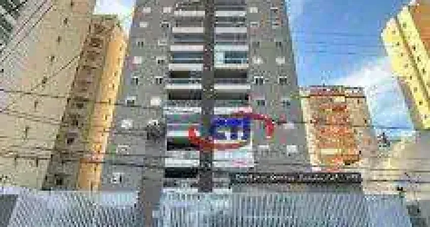 Apartamento com 3 dormitórios à venda, 77 m² por R$ 780.000,00 - Vila Marlene - São Bernardo do Campo/SP