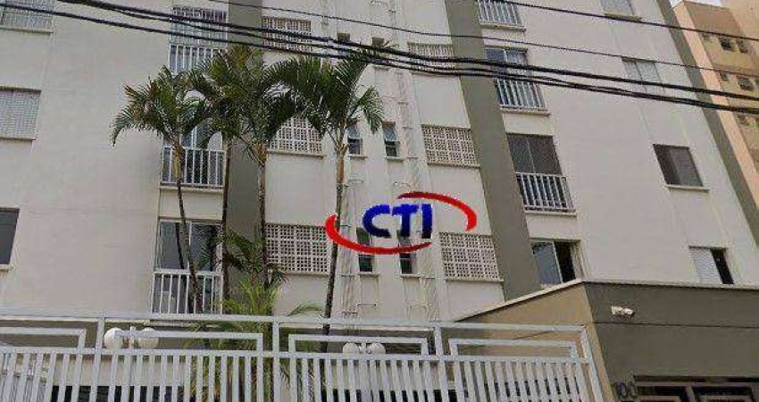 Apartamento com 2 dormitórios à venda, 60 m² por R$ 300.000,00 - Centro - São Bernardo do Campo/SP